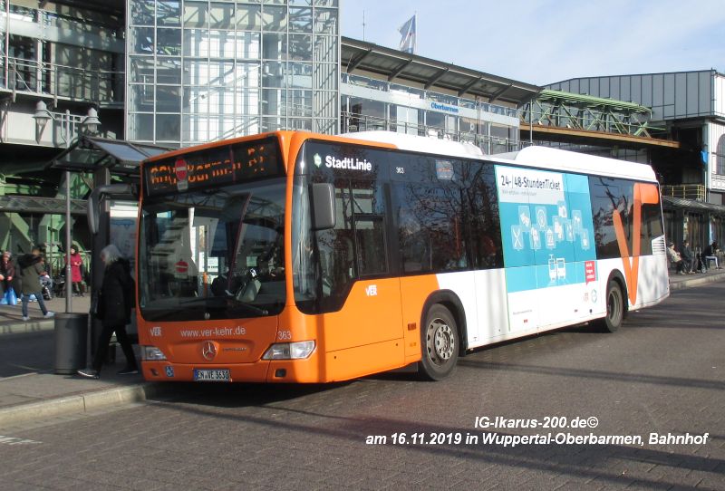 EN-VE 3630